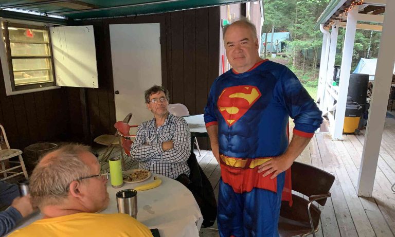 The Breakfast Ballad