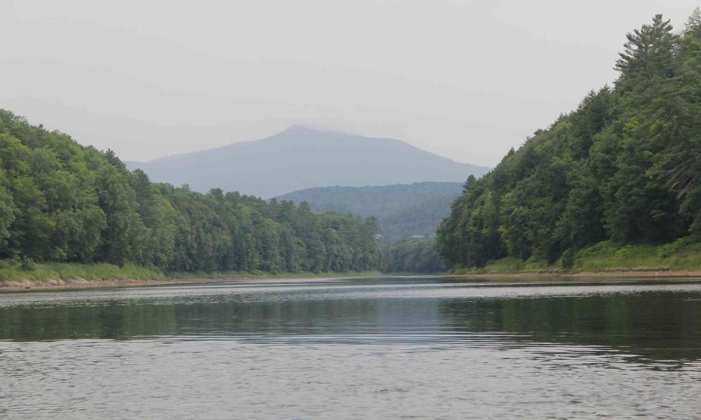 Connecticut River