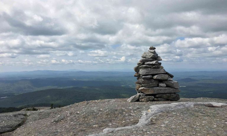 Mt. Cardigan Hike